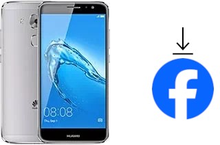 How to install Facebook on a Huawei nova plus