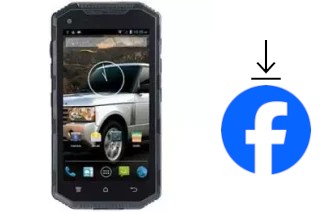 How to install Facebook on a Hummer H6 S931