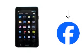 How to install Facebook on an I-INN Mini Smartlet