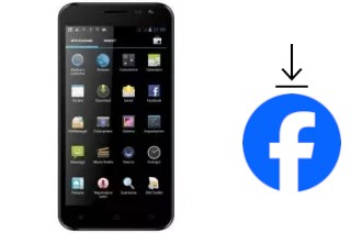 How to install Facebook on an I-INN Smartlet 3