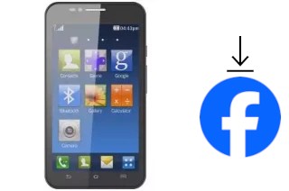 How to install Facebook on an I-INN Smartlet Six 2