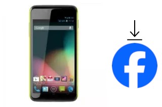 How to install Facebook on an i-Joy Elektra L