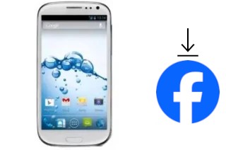 How to install Facebook on an i-Joy i-Call 701