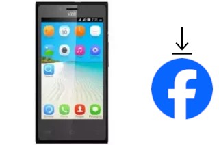 How to install Facebook on an I-Onik I421