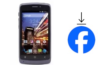 How to install Facebook on an I-Onik I423