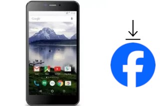 How to install Facebook on an I-Onik I643