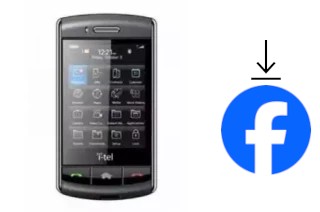 How to install Facebook on an I-Tel Mobiles Android X3