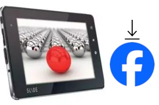 How to install Facebook on an iBall Slide 3G 7325