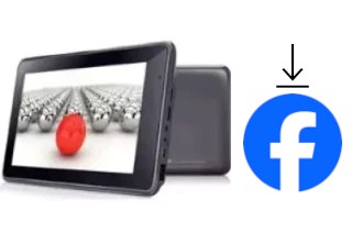 How to install Facebook on an iBall Slide i5715