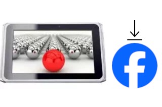 How to install Facebook on an iBall Slide i6030