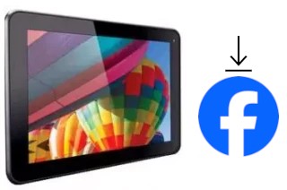 How to install Facebook on an iBall Slide i9018