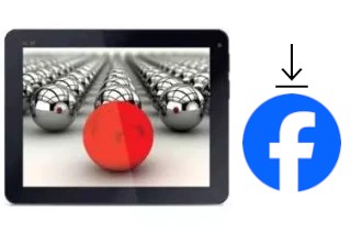 How to install Facebook on an iBall Slide i9702