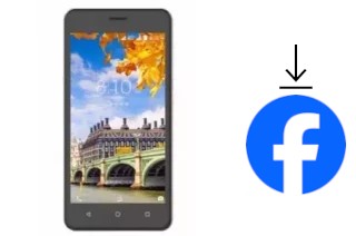 How to install Facebook on an Ibrit VI51