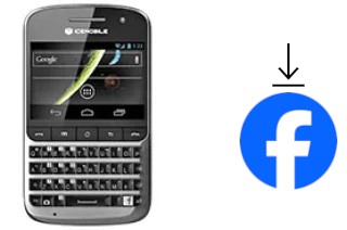 How to install Facebook on an Icemobile Apollo 3G