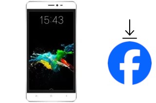 How to install Facebook on an iDroid Apache G6