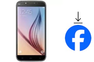 How to install Facebook on an iDroid Balr X7