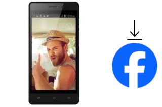 How to install Facebook on an iDroid Hero 1