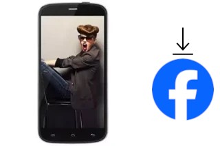 How to install Facebook on an iDroid Tango 2