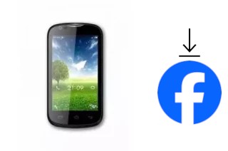 How to install Facebook on an IGlo A209 2G