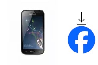 How to install Facebook on an IGlo A908