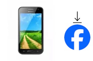 How to install Facebook on an IGlo A910