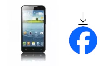 How to install Facebook on an IGlo A918 3G