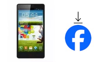 How to install Facebook on an IGlo A9960 3G