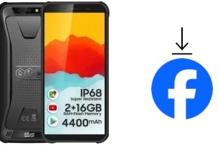 How to install Facebook on an iHunt S10 Tank 2021