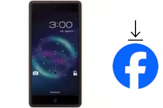 How to install Facebook on an Iku Curvy C50I