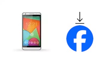 How to install Facebook on an iLife Itell S500