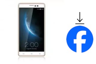 How to install Facebook on an iLike X5 Metal