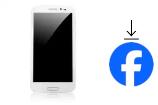 How to install Facebook on an IMatch I21