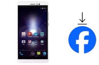 How to install Facebook on an Imi Newton 6-0 Plus