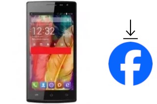 How to install Facebook on an IMO Feel 5