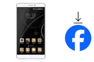 How to install Facebook on an IMO Feel 6