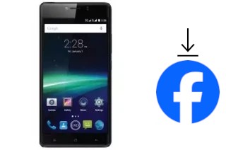 How to install Facebook on an IMO Feel 8 Metal