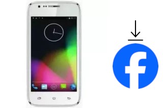 How to install Facebook on an IMO S50