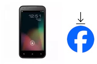 How to install Facebook on an IMO S67