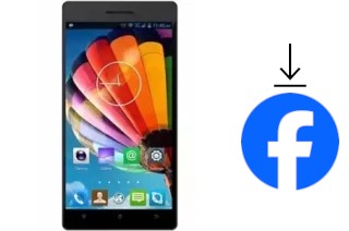 How to install Facebook on an IMO S70