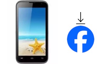 How to install Facebook on an IMO S90