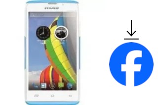 How to install Facebook on an Imose Ankara S1