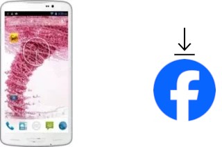 How to install Facebook on an iNew i6000+