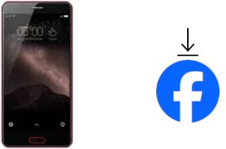 How to install Facebook on an iNew I9