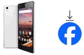 How to install Facebook on an Infinix Hot 2