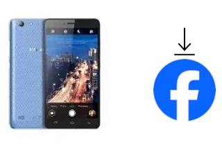 How to install Facebook on an Infinix Hot 3 LTE