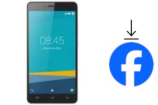 How to install Facebook on an Infinix Hot 3