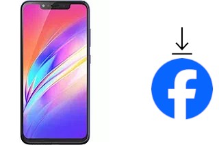 How to install Facebook on an Infinix Hot 6X