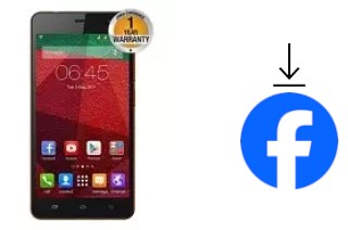 How to install Facebook on an Infinix Hot Note