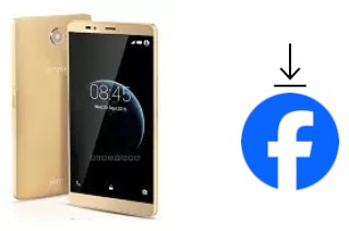 How to install Facebook on an Infinix Note 2