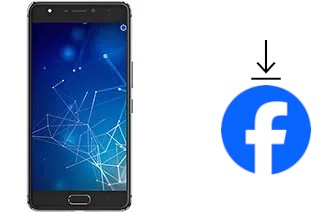 How to install Facebook on an Infinix Note 4 Pro